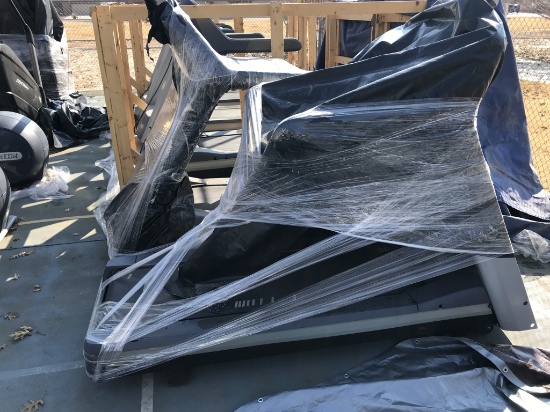 Tigua Fitness Surplus -Precor Treadmill