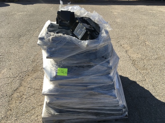 School Surplus Monitors - Dozens Lenovo's