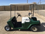 EZ-GO 36 Volt Electric Golf Cart
