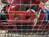 School Surplus - Cage Athletic Sports Items