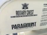 Tigua Fitness Surplus -Paramount Rotary Chest