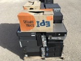 School Surplus Desktops - Aprx(105) Lenovo -C10
