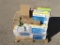 Pallet of Printer / Copier Toners & Ink