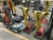 UTEP College Surplus - Janitorial Equipment