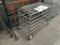 UTEP College Surplus - Ball Cage, Rack