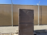 Cambro Tray Storage Cabinet