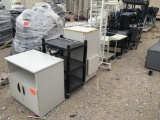 School Surplus - Row of Assorted Items