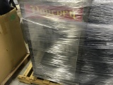 School Surplus - Pallet Popcorn Maker, Etc