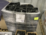 School Surplus - Pallet of Power Cords