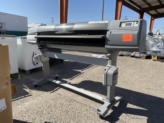 School Surplus - HP DesignJet 5000PS