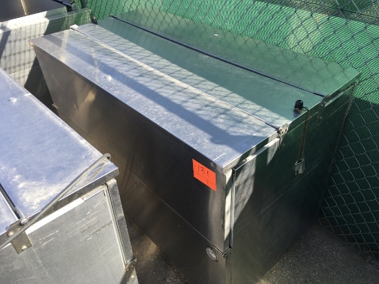 School Surplus - BeverageAir Refrigerated Cooler