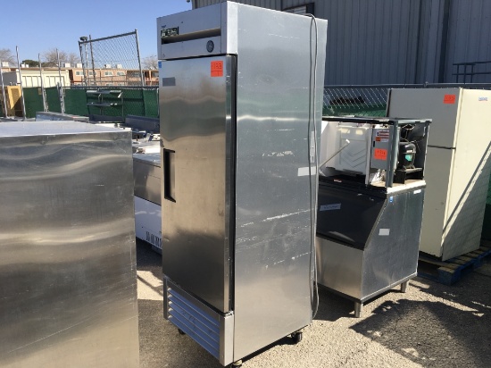 School Surplus - True Freezer