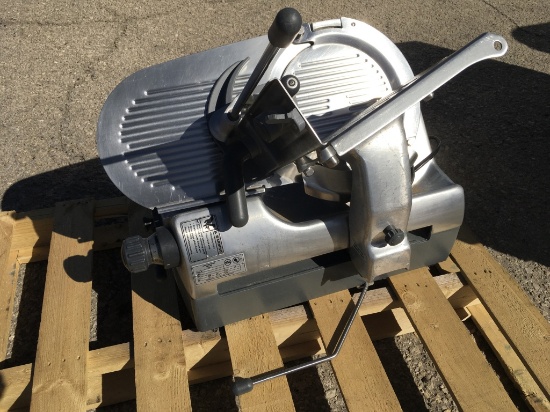 School Surplus - Hobart Slicer