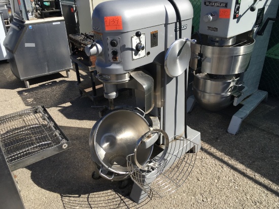 School Surplus - Hobart H600T Food Mixer