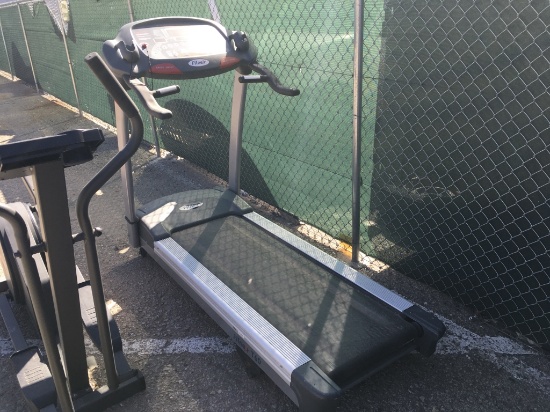 School Surplus - FitnesX Treadmill