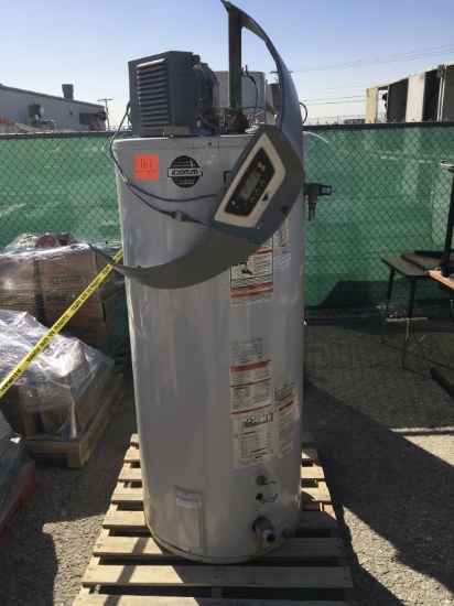 School Surplus - 100GAL Gas Water Heater