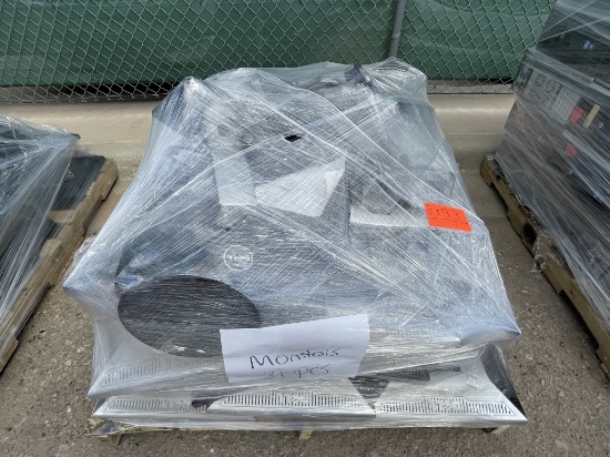 School Surplus - Pallet of Monitors