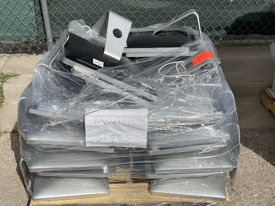 School Surplus - Pallet of IMAC's