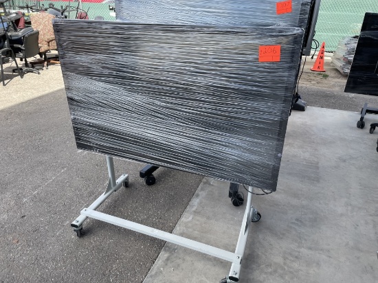 School Surplus - Aver Interactive Rolling TV