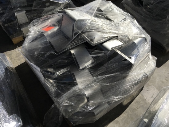 School Surplus - Pallet Imac's