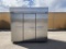 Hobart 3 Door Commercial Freezer