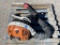 Stihl Gas Backpack Blower -A