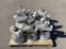 EP County Surplus - Pallet of 250W Shop Lights
