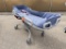 Carevo Medical Wash Bed w/Batteries,Charger Etc- B