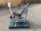 Hydra Fitness Hydraulic Therapy Machine
