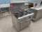School Surplus- SouthBend 6 Burner Gas Range /Oven