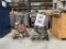 UTEP College Surplus - (2) Gas Sprayers