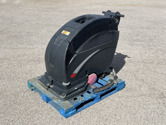 Lincoln Viper Floor Cleaning Machine