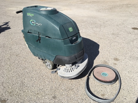 Nobles EC H2O Floor Cleaning Machine -C