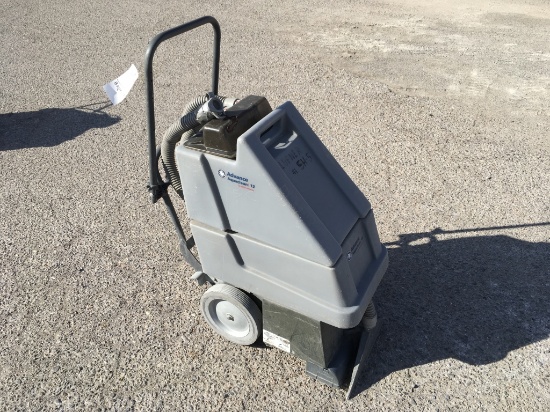 Advance AquaClean12 Floor Cleaning Machine -G