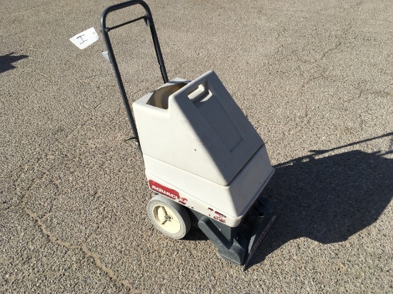 Advance AquaClean Floor Cleaning Machine -H