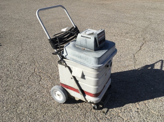 Advance Sprite Floor Cleaning Machine -K