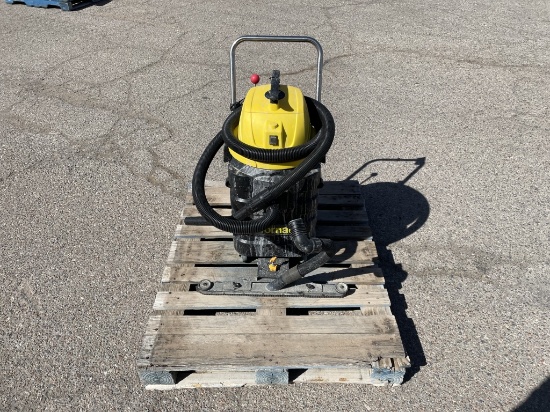 School Surplus - Tornado Wet Vac -C