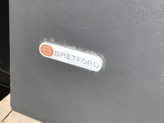 School Surplus - (4) Bretford Charging Cabinets