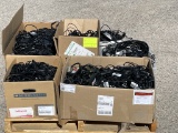 School Surplus - Pallet of Chargers