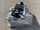 School Surplus - Aprx (25) HP Flatscreen Monitors