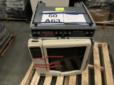 UTEP College Surplus -Stratasys 3D Printer