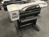UTEP College Surplus - HP Large Format Printer