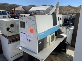 UTEP College Surplus -Atomic Emission Spectrometer