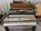 School Electronic Surplus- (3) Pianos, Guitar, Etc