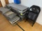 School Facilities Surplus- Stage, Cabinets