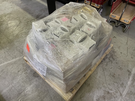 School Electronic Surplus- Pallet of Calculators