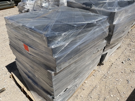School Electronic Surplus- (2) Pallets of CPU's