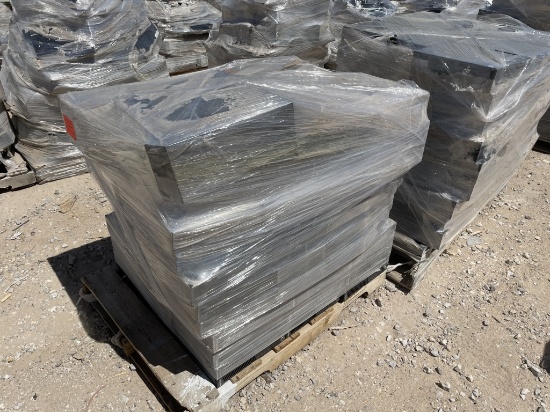 School Electronic Surplus- (2) Pallets of CPU's