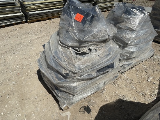 School Electronic Surplus- (2) Pallets of Monitors