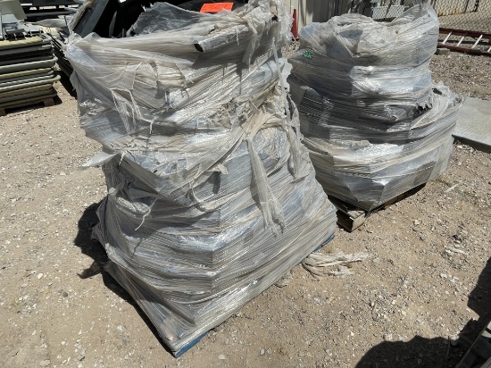School Electronic Surplus- (2) Pallets of Monitors